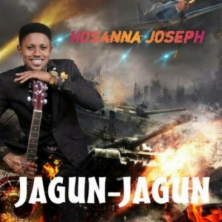 Jagun Jagun (Version)