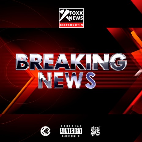 Foxx News | Boomplay Music