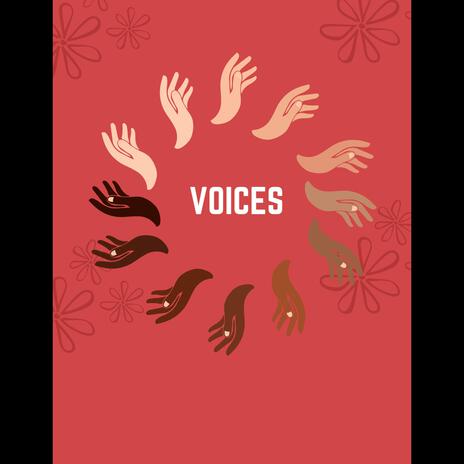 VOICES | Boomplay Music