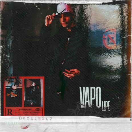 VAPO | Boomplay Music
