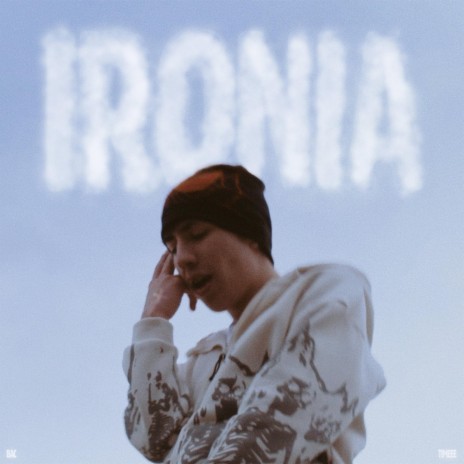 Ironia ft. Timeee | Boomplay Music