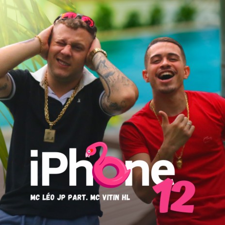 iPhone 12 ft. Mc Vitin HL | Boomplay Music