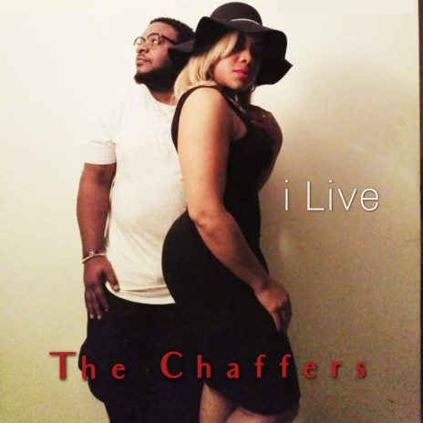 I Live ft. Charles Chaffer | Boomplay Music