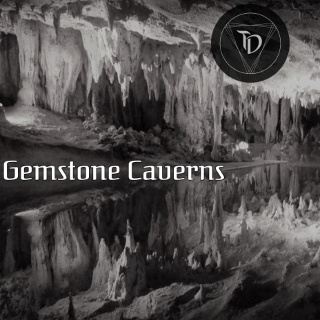 Gemstone Caverns | Boomplay Music