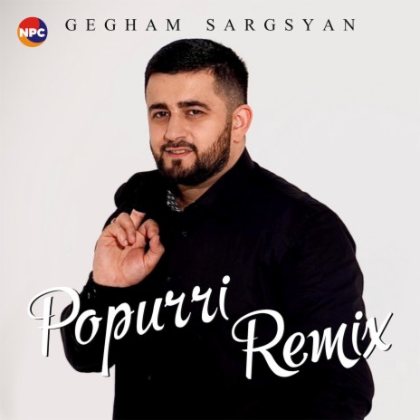 Popurri (Remix) | Boomplay Music