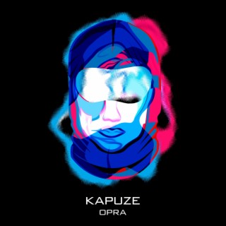 KAPUZE