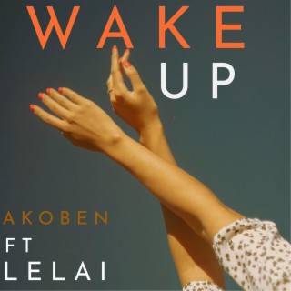 Wake Up ft. Lelai lyrics | Boomplay Music