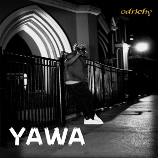 Yawa lyrics | Boomplay Music