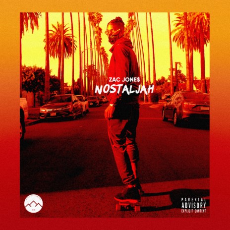 Nostaljah (Open Di Garage) | Boomplay Music