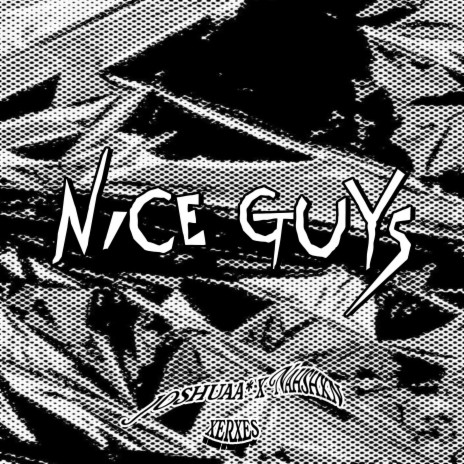 Nice Guys ft. joshuaa* & Nahshxn!