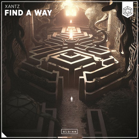 Find A Way | Boomplay Music