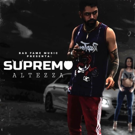 Supremo | Boomplay Music