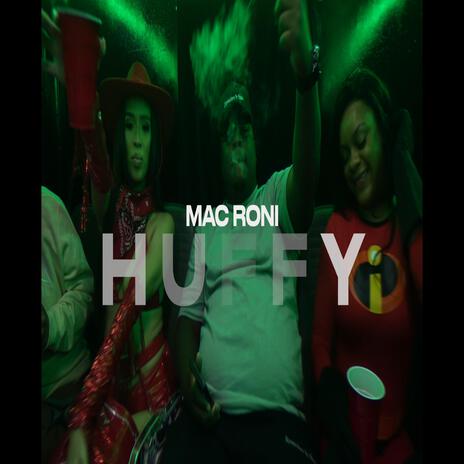 HUFFY | Boomplay Music