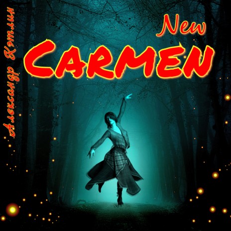 New Carmen | Boomplay Music