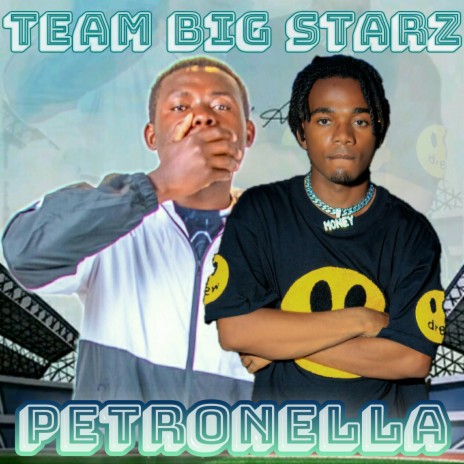 Petronella | Boomplay Music