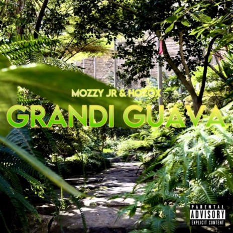 Grandi Guava ft. HOZOX | Boomplay Music