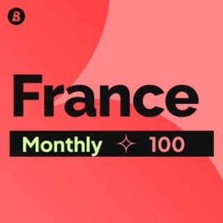 Monthly 100 France