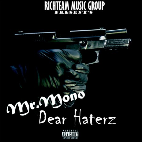 Dear Haterz | Boomplay Music