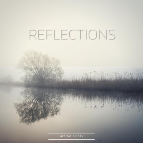 Reflections (Night) ft. Yoga & Meditation Music