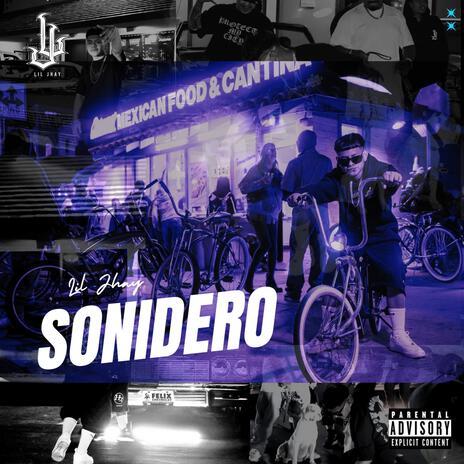 Sonidero | Boomplay Music