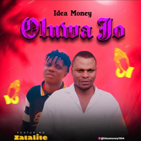 Oluwa jo ft. Zatalait | Boomplay Music