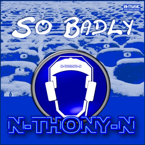 So Badly | Boomplay Music