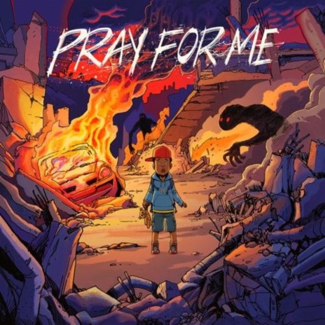 Pray For Me | Boomplay Music