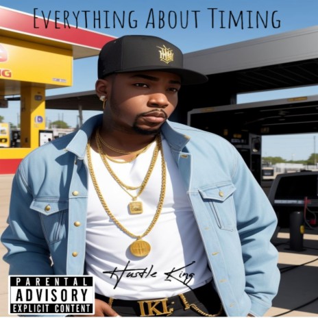 Everything About Timing | Boomplay Music