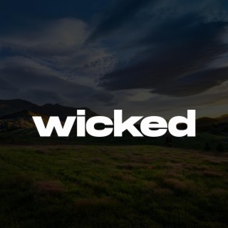 Wicked (Melodic Drill Type Beat)