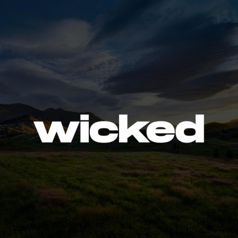 Wicked (Melodic Drill Type Beat) | Boomplay Music