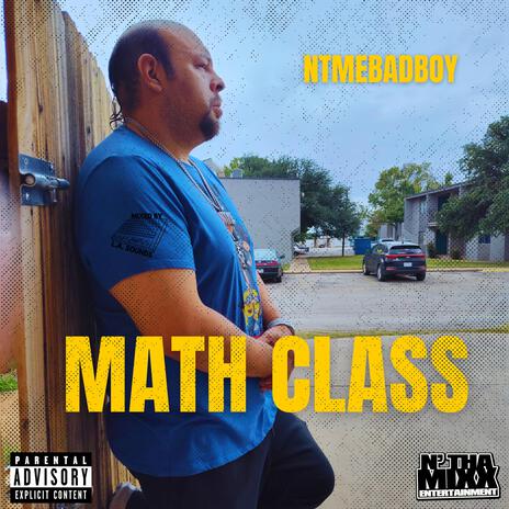 Math Class | Boomplay Music