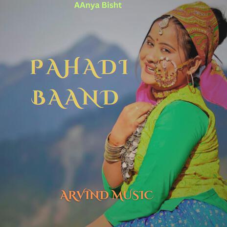 Pahadi Baand | Boomplay Music