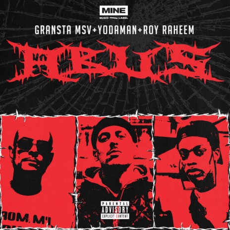 ABUS ft. Yodaman & Roy Raheem | Boomplay Music