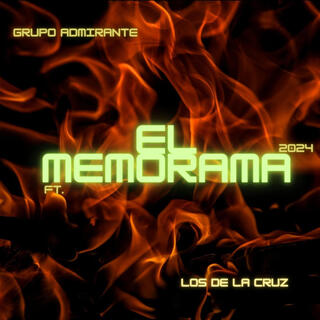 El memorama