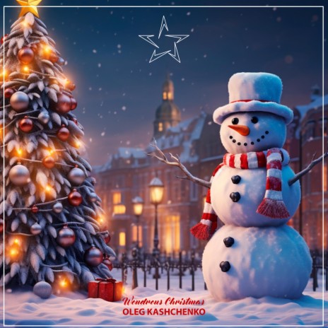 Wondrous Christmas | Boomplay Music