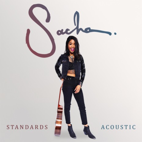 Standards (Acoustic Version) | Boomplay Music