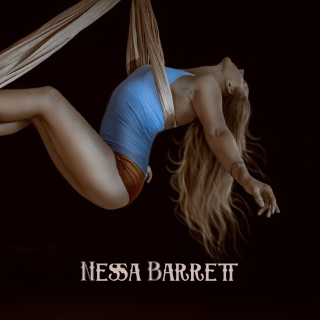 Nessa Barrett | Boomplay Music