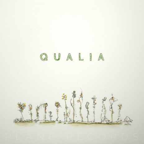 Qualia | Boomplay Music