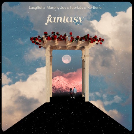 Fantasy ft. Marphy jay, Lasgiidi & Tubrizzy