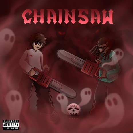 Chainsaw (Sped Up) ft. KillBunk | Boomplay Music