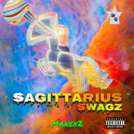 SAGITTARIUS_SWAGZ... | Boomplay Music