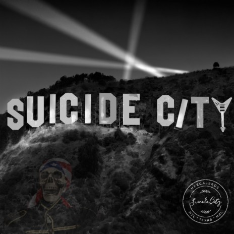 Suicide City | Boomplay Music