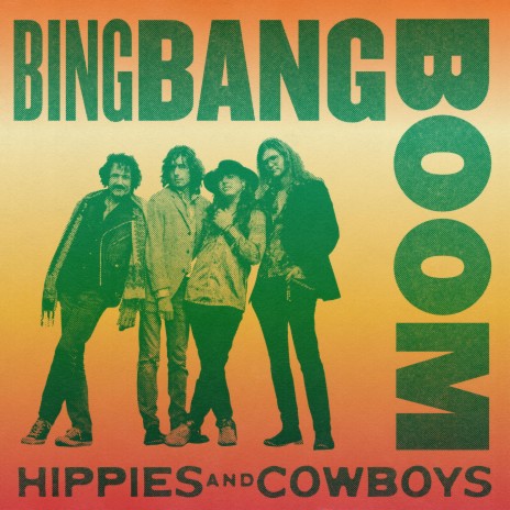 Bing Bang Boom | Boomplay Music