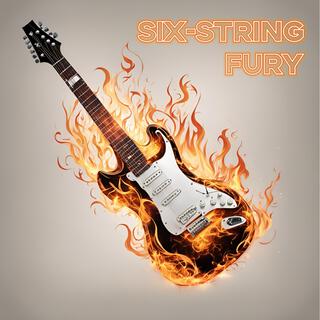 SIX-STRING FURY