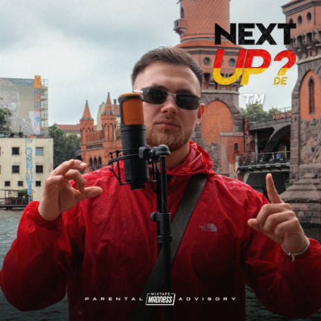 Next Up Germany - S1-E22 ft. Mixtape Madness | Boomplay Music