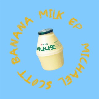 Banana Milk