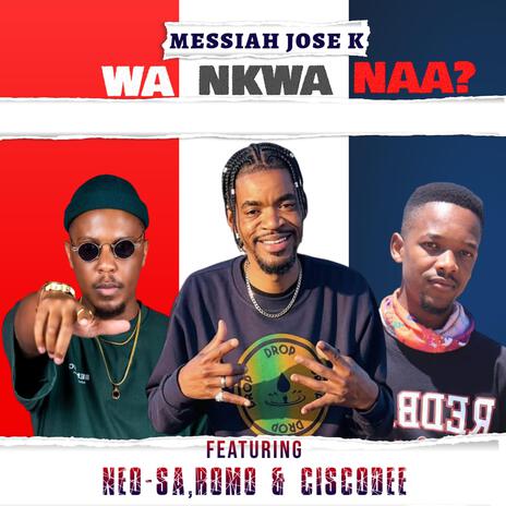 Wa Nkwa Naa (Nkarabe) ft. Neo-SA, Romo & CiscoDee | Boomplay Music