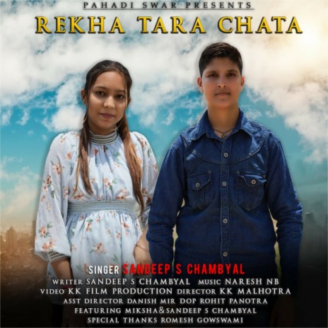 Rekha Tara Chata (Original)