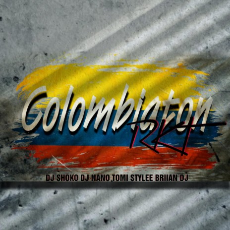 Colombiaton Rkt 3 | Boomplay Music