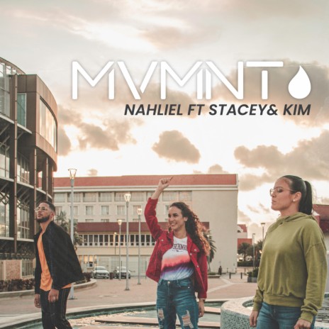 MVMNT ft. Stacey & Kim | Boomplay Music